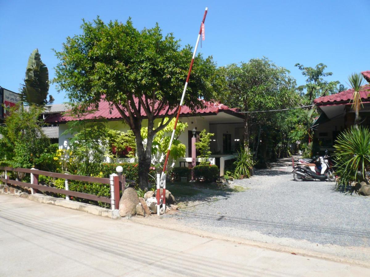 Baan Lamai Resort Exterior photo